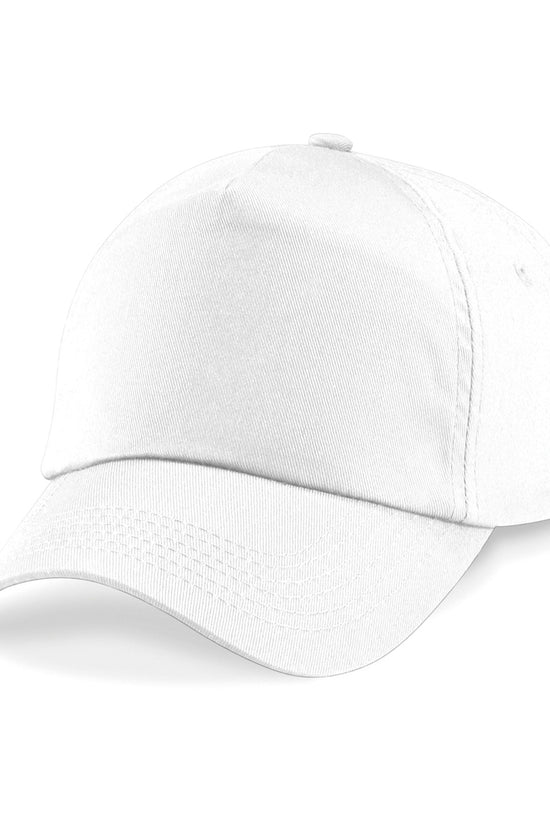 Beechfield Original 5Panel Cap in Pastels and Tie Dye for Unisex Adults