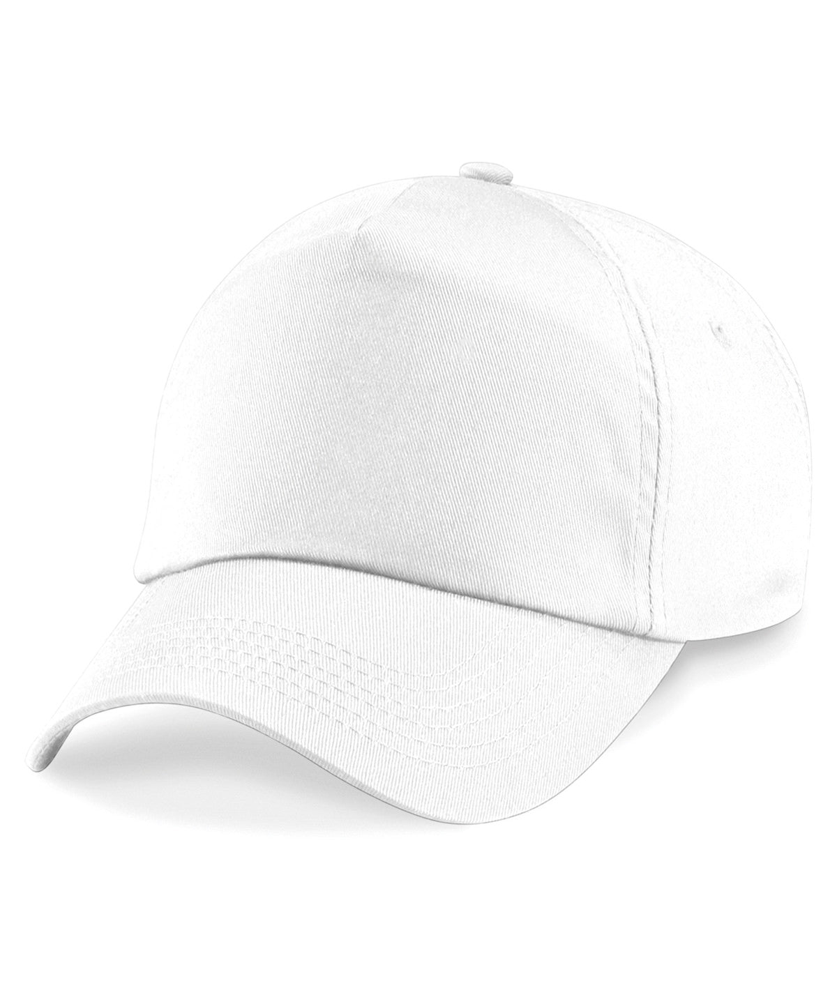 Beechfield Original 5Panel Cap in Pastels and Tie Dye for Unisex Adults
