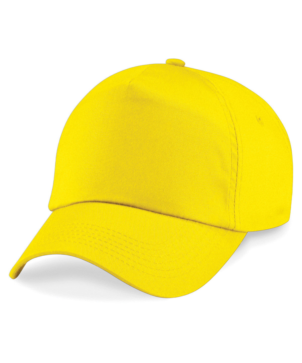 Beechfield Original 5Panel Cap in Pastels and Tie Dye for Unisex Adults