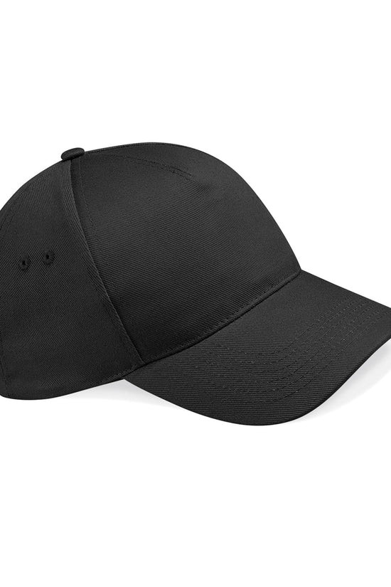 Beechfield Ultimate 5Panel Cap for Unisex Adults Summer Headwear MustHave