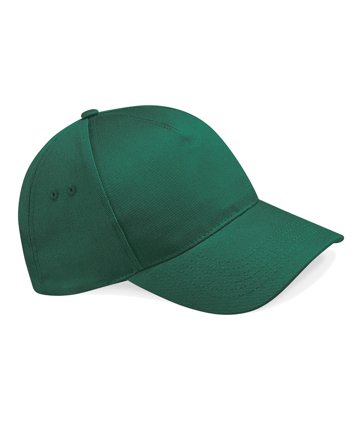 Beechfield Ultimate 5Panel Cap for Unisex Adults Summer Headwear MustHave