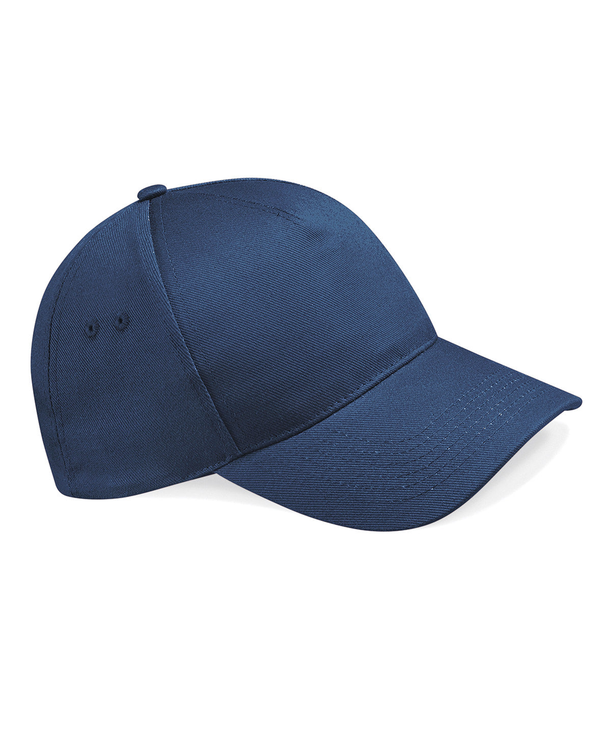 Beechfield Ultimate 5Panel Cap for Unisex Adults Summer Headwear MustHave