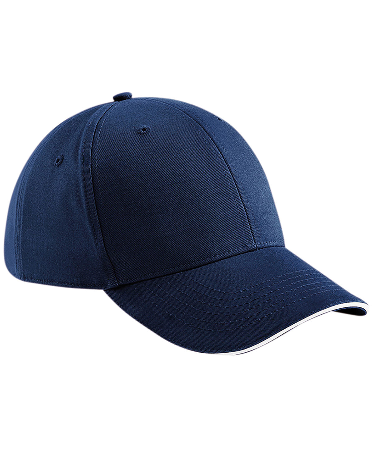 Beechfield Athleisure 6Panel Cap Unisex Adult Headwear