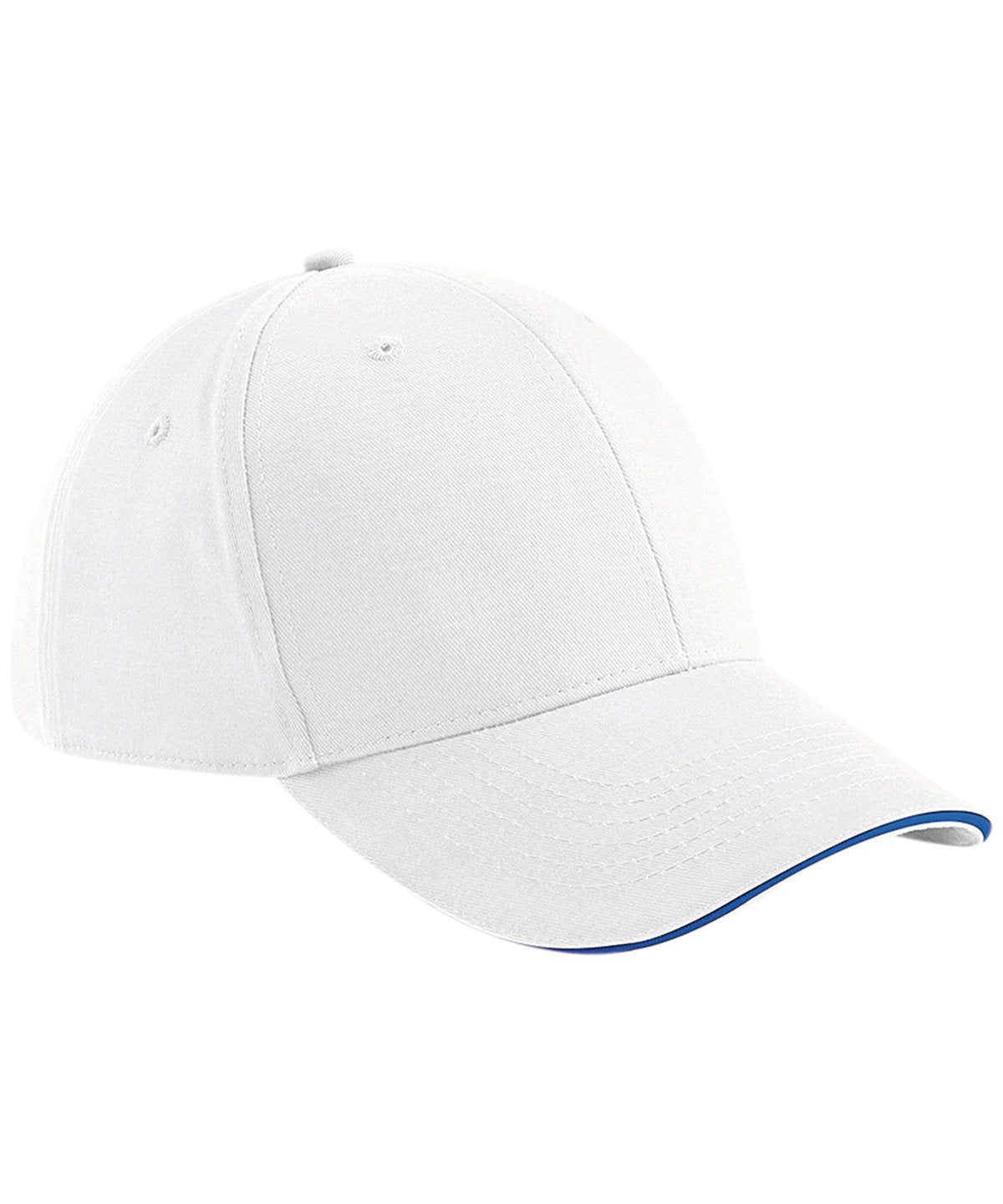 Beechfield Athleisure 6Panel Cap Unisex Adult Headwear