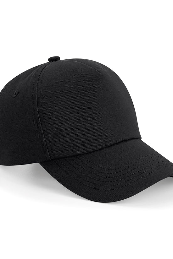 Premium Beechfield Authentic 5Panel Cap for Adults