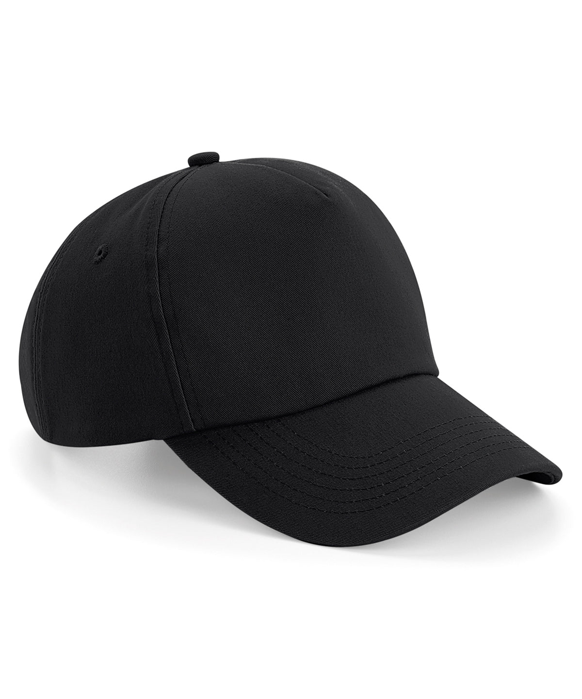 Premium Beechfield Authentic 5Panel Cap for Adults