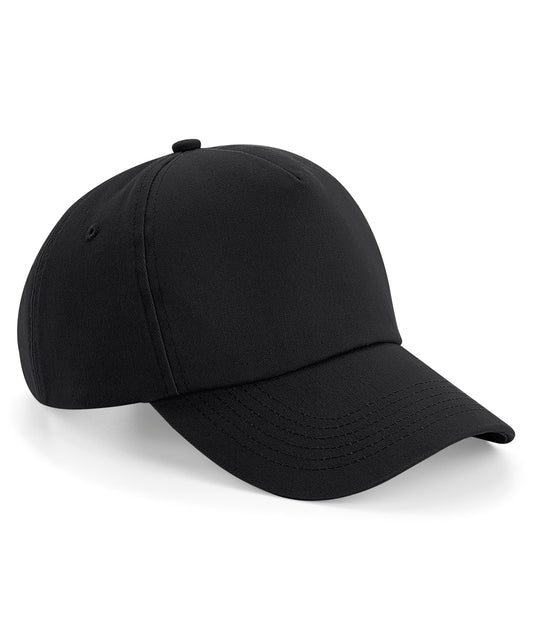 Premium Beechfield Authentic 5Panel Cap for Adults