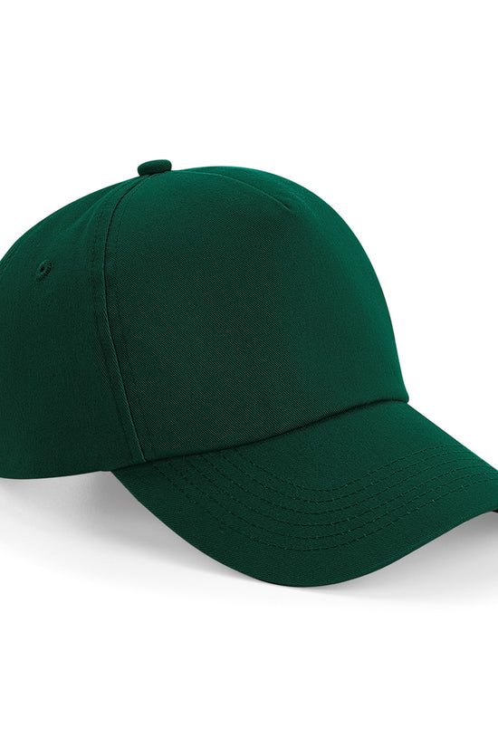 Premium Beechfield Authentic 5Panel Cap for Adults
