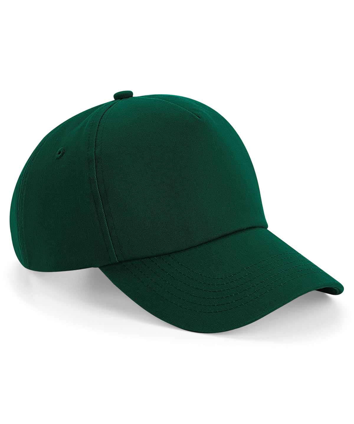 Premium Beechfield Authentic 5Panel Cap for Adults