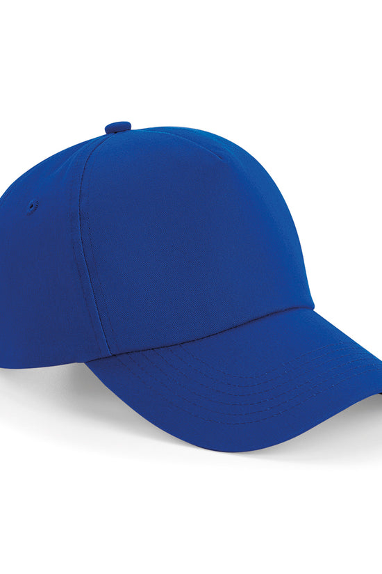 Premium Beechfield Authentic 5Panel Cap for Adults