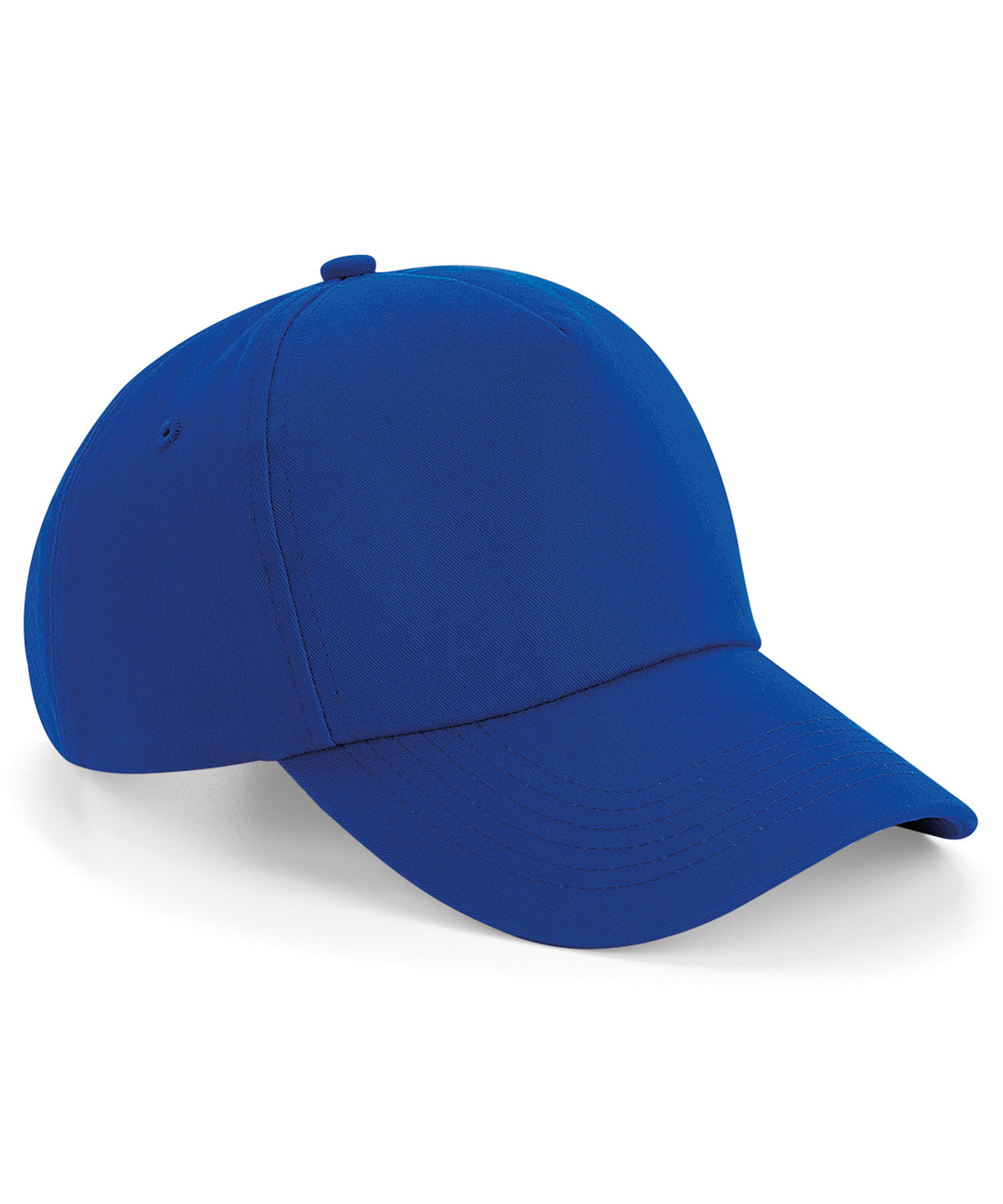 Premium Beechfield Authentic 5Panel Cap for Adults