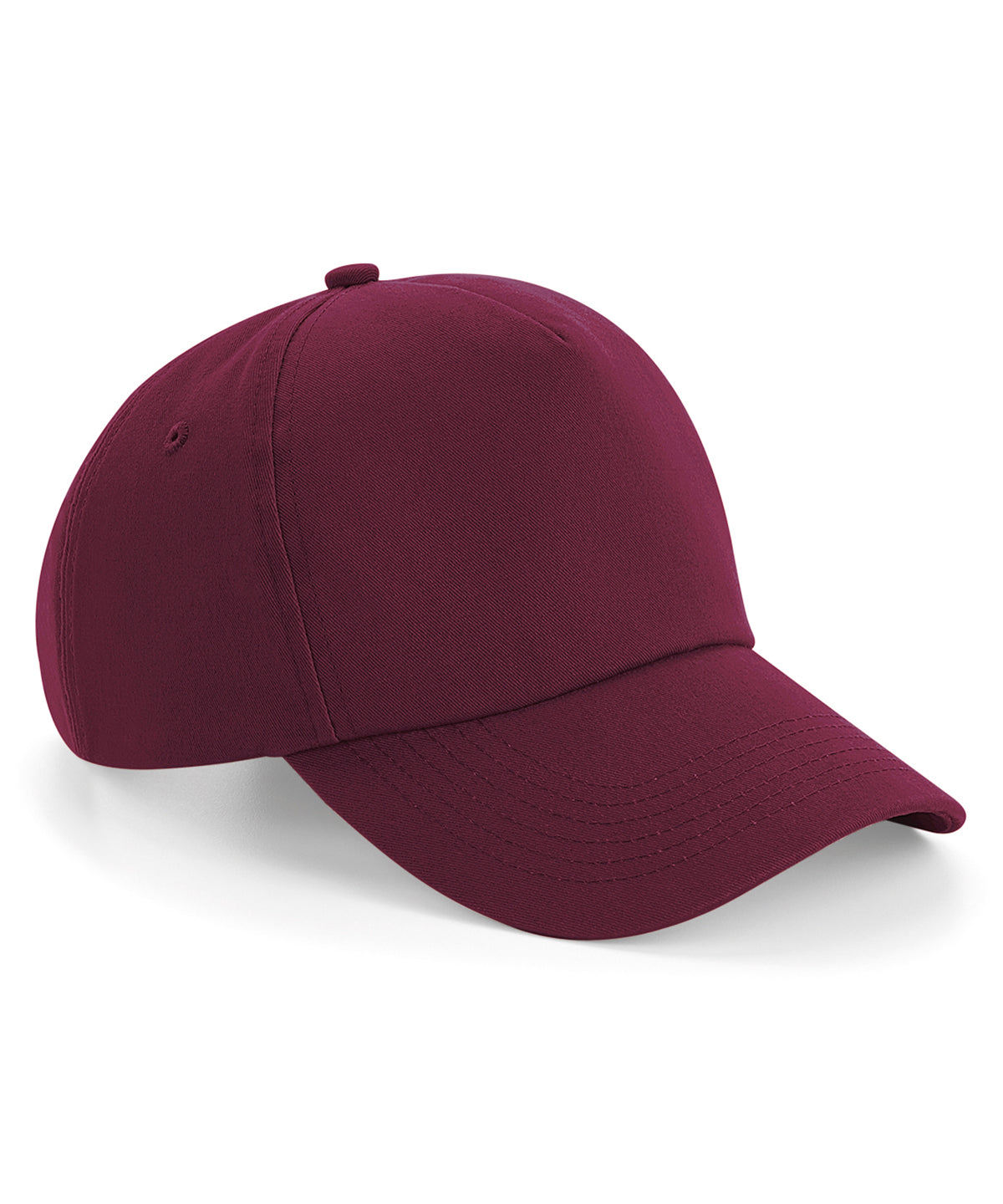 Premium Beechfield Authentic 5Panel Cap for Adults