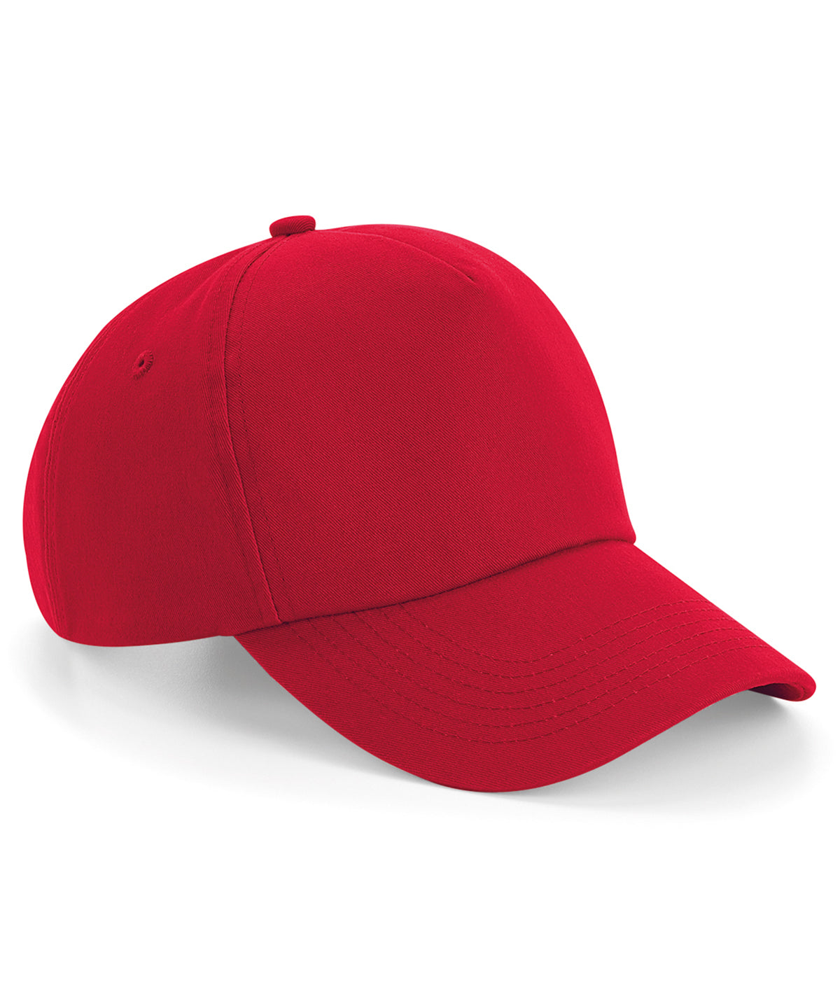 Premium Beechfield Authentic 5Panel Cap for Adults