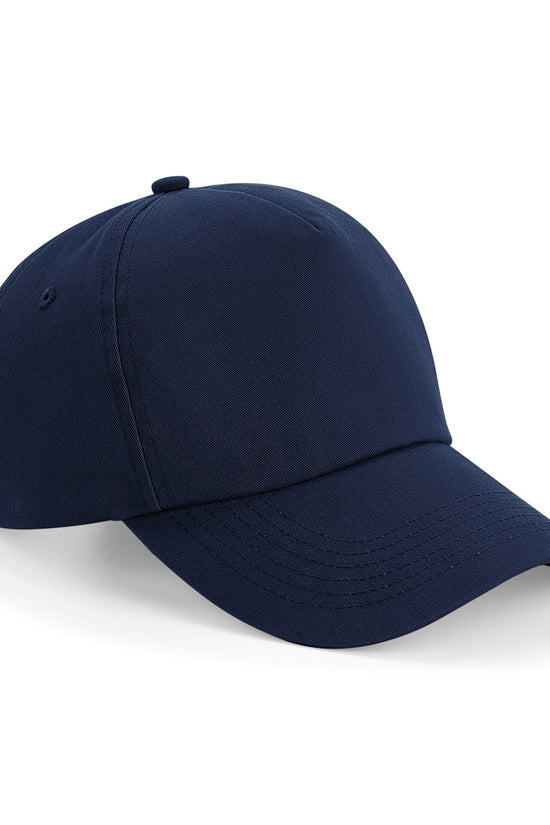 Premium Beechfield Authentic 5Panel Cap for Adults
