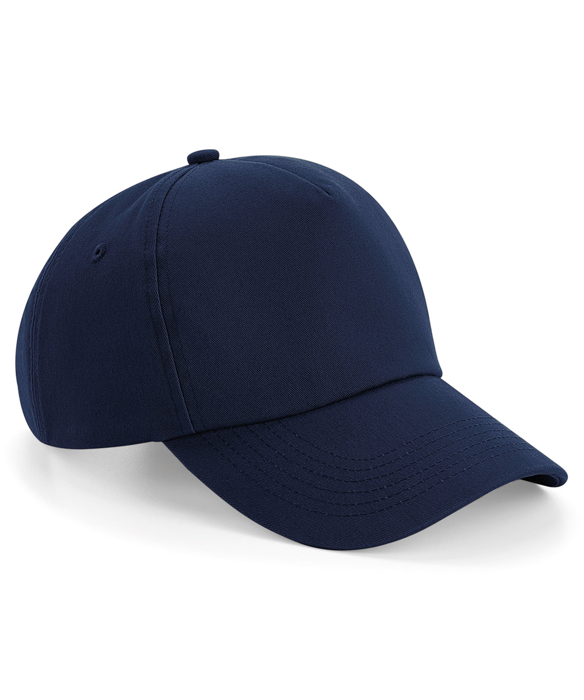 Premium Beechfield Authentic 5Panel Cap for Adults