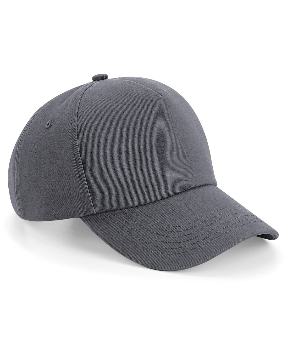 Premium Beechfield Authentic 5Panel Cap for Adults