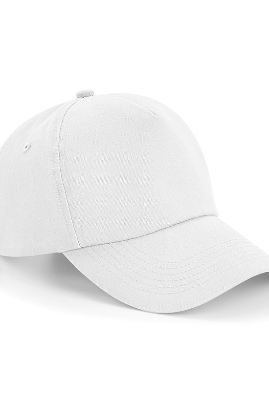 Premium Beechfield Authentic 5Panel Cap for Adults