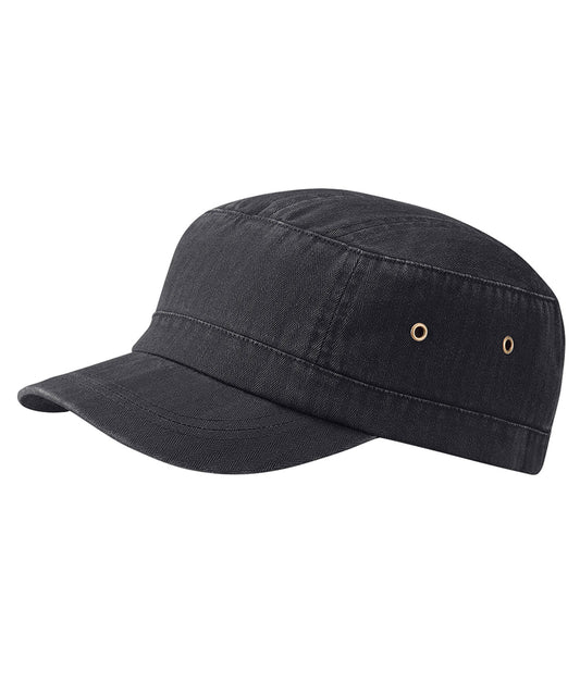 Beechfield Urban Army Cap Unisex Adult Headwear