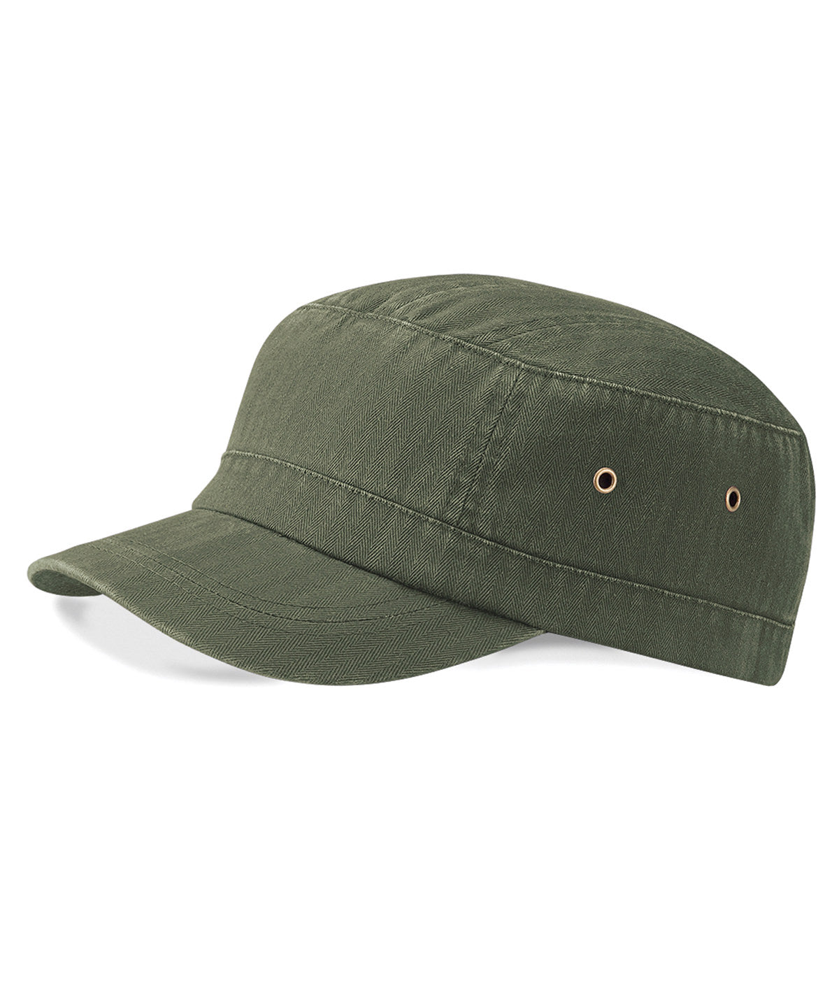 Beechfield Urban Army Cap Unisex Adult Headwear