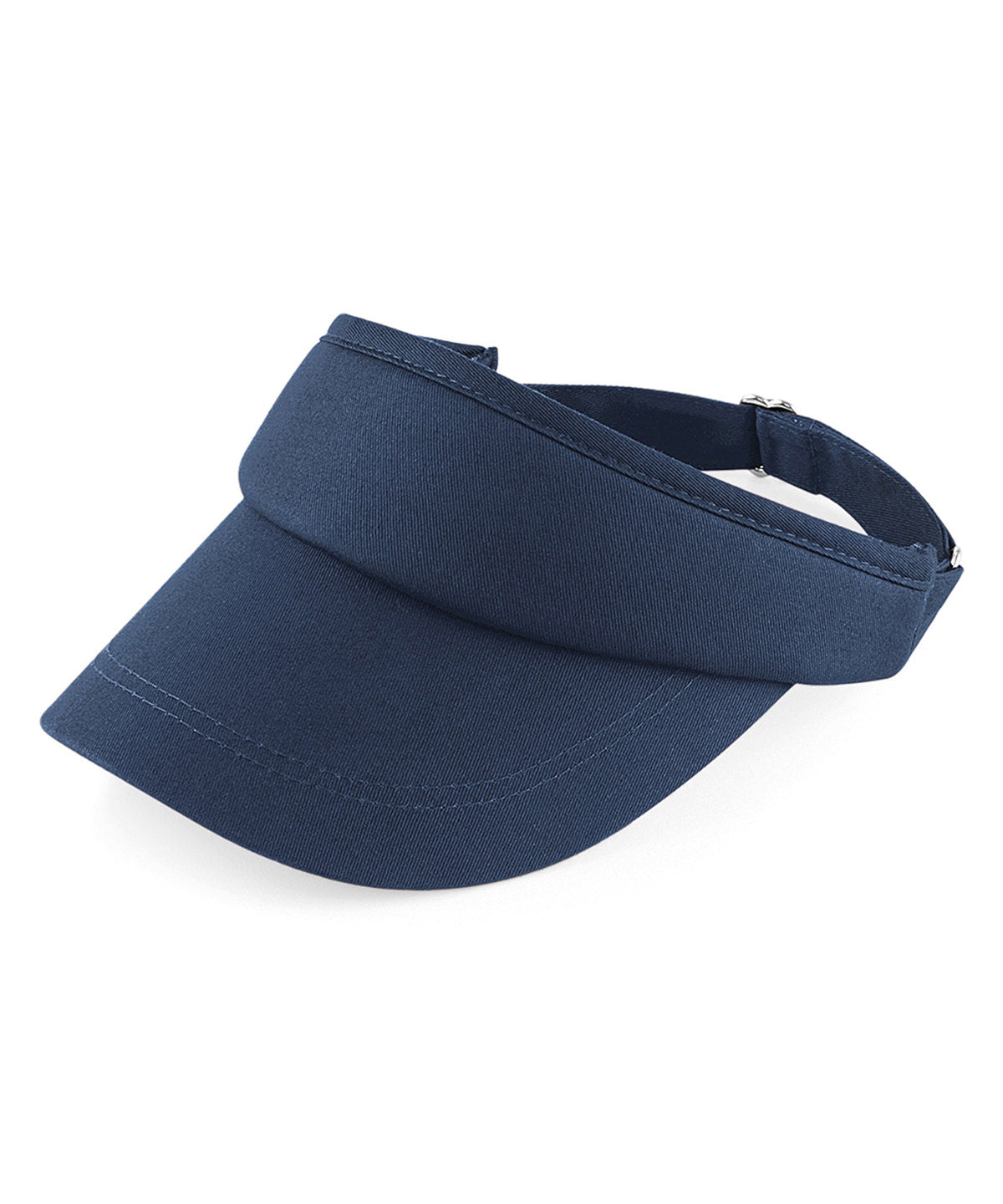 Beechfield Unisex Sports Visor Cap Summer Headwear