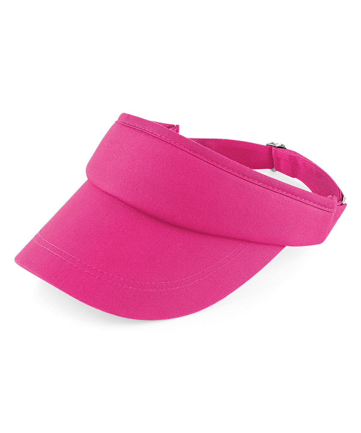 Beechfield Unisex Sports Visor Cap Summer Headwear