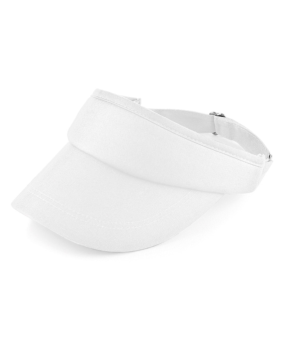 Beechfield Unisex Sports Visor Cap Summer Headwear