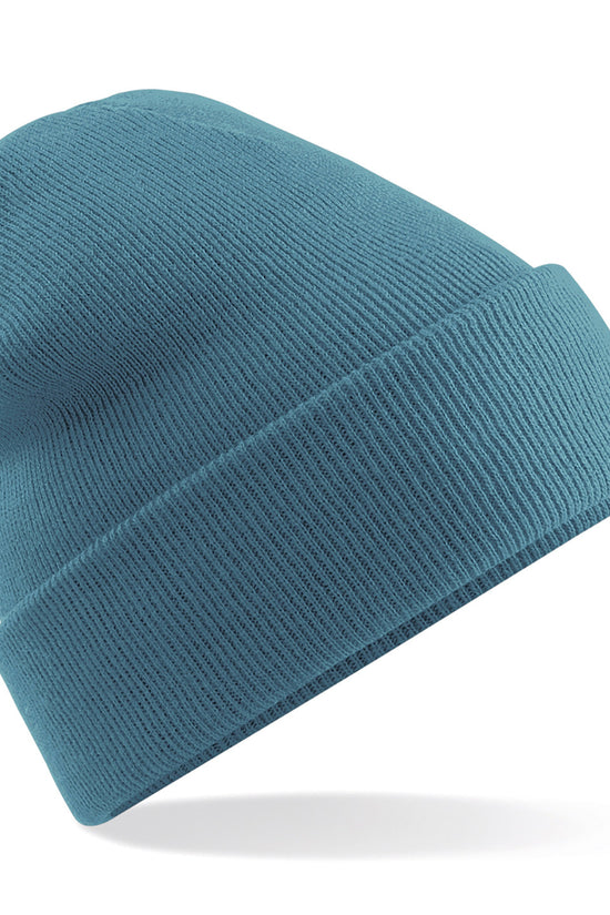 Beechfield Original Cuffed Beanie Hat Unisex Winter Headwear