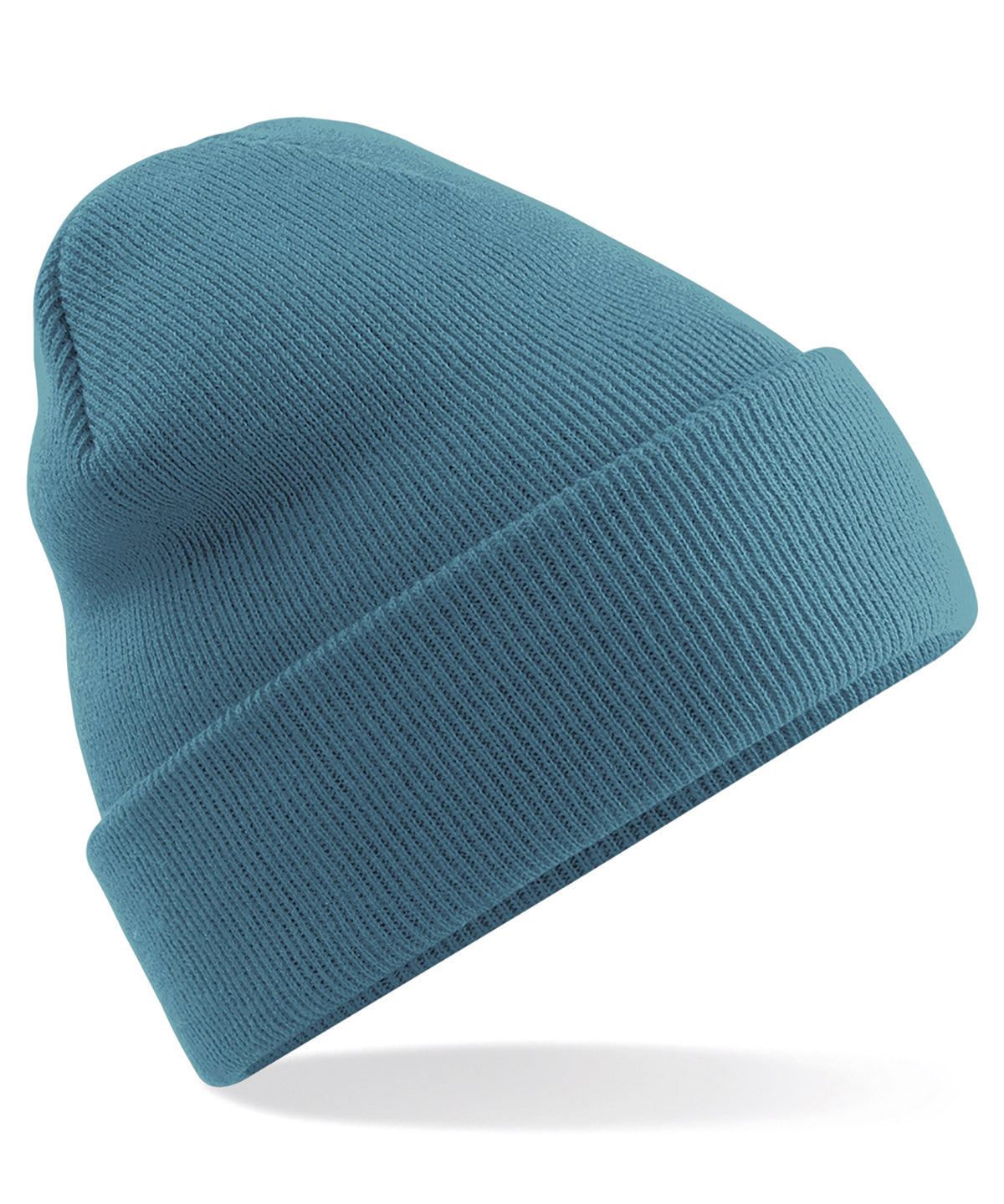 Beechfield Original Cuffed Beanie Hat Unisex Winter Headwear