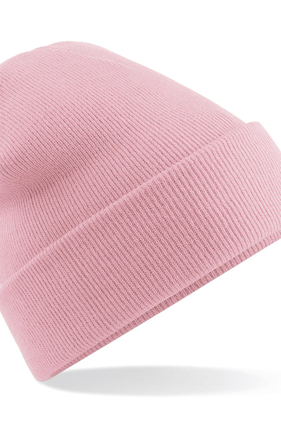 Beechfield Original Cuffed Beanie Hat Unisex Winter Headwear