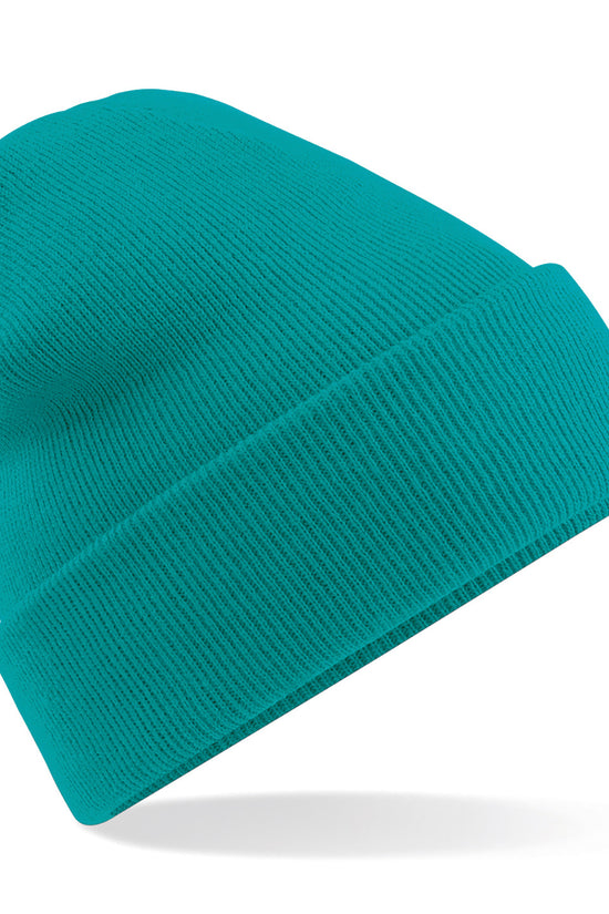 Beechfield Original Cuffed Beanie Hat Unisex Winter Headwear