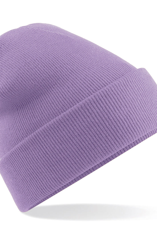 Beechfield Original Cuffed Beanie Hat Unisex Winter Headwear