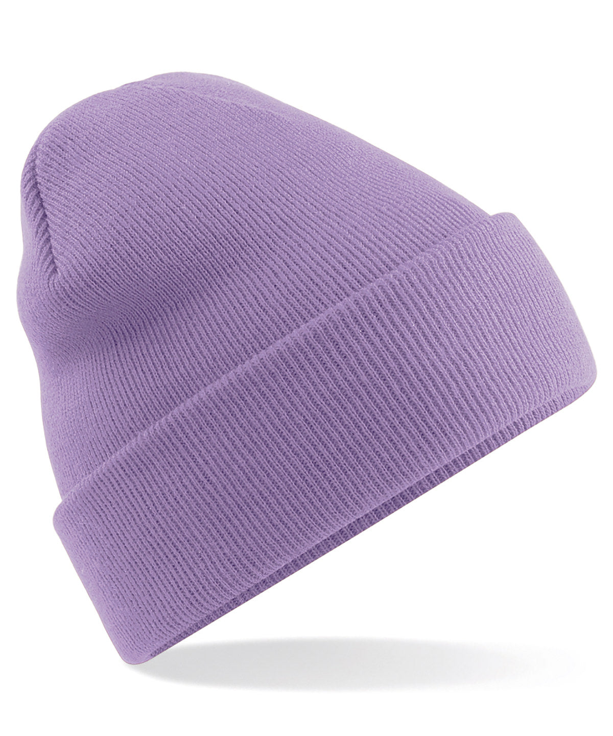 Beechfield Original Cuffed Beanie Hat Unisex Winter Headwear