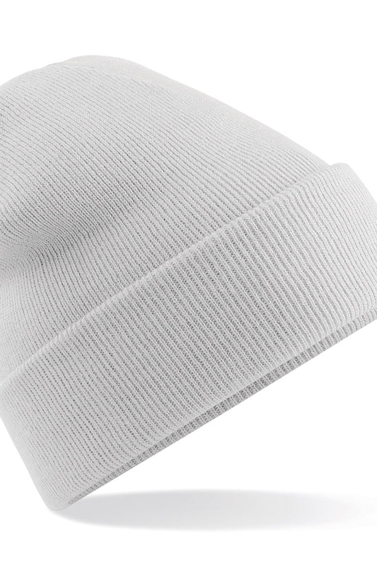 Beechfield Original Cuffed Beanie Hat Unisex Winter Headwear
