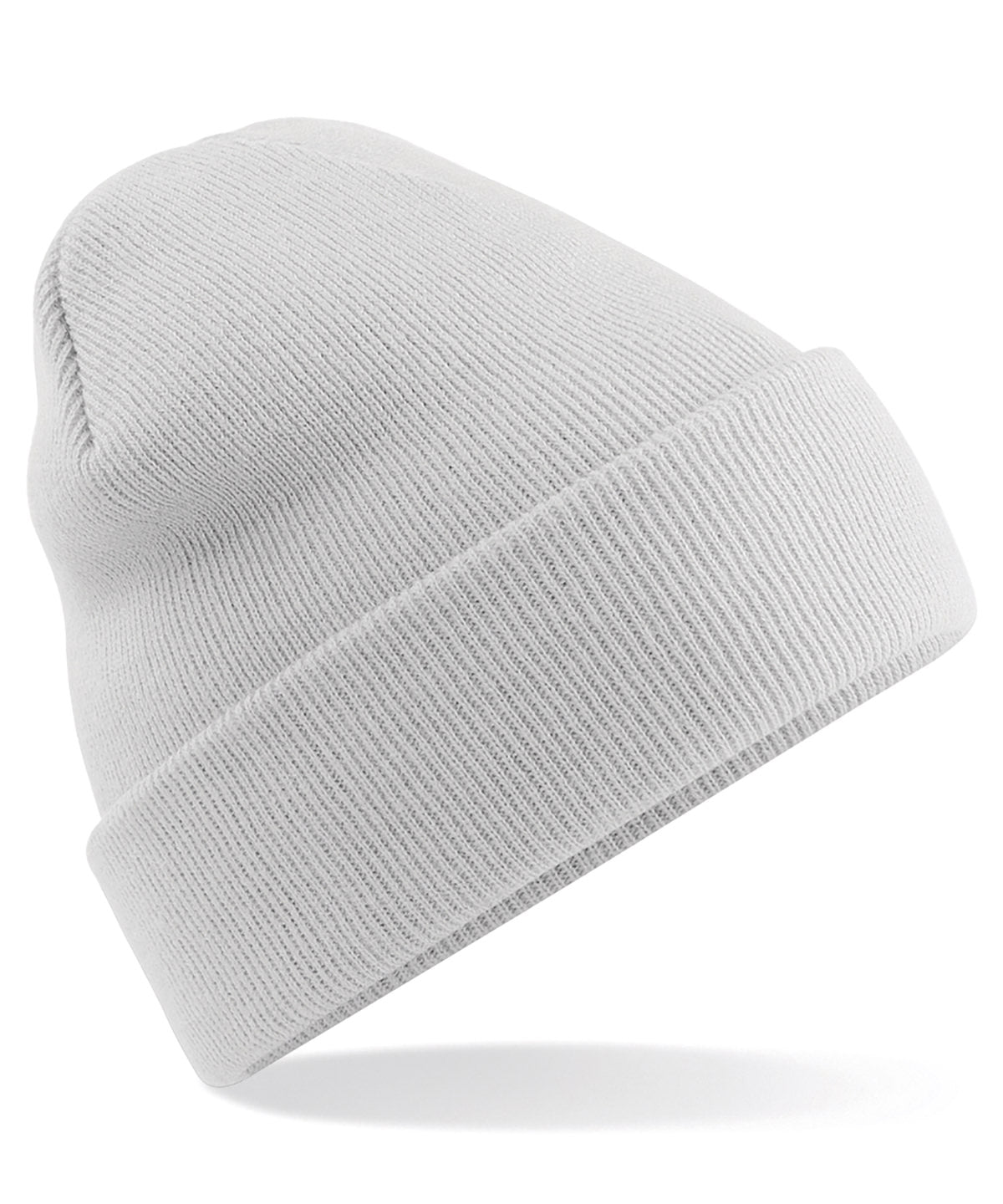Beechfield Original Cuffed Beanie Hat Unisex Winter Headwear