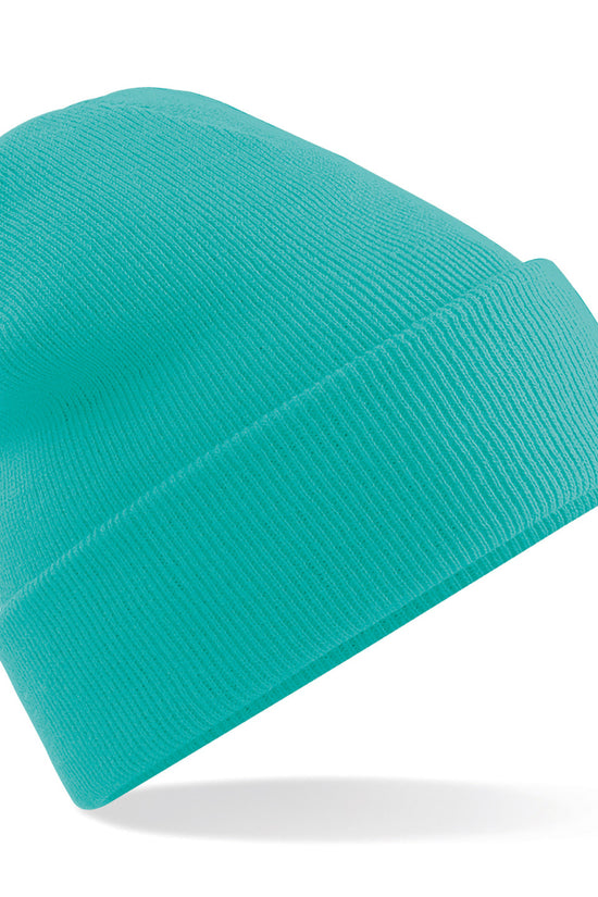 Beechfield Original Cuffed Beanie Hat Unisex Winter Headwear