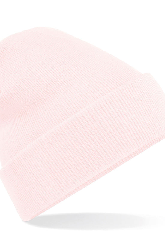 Beechfield Original Cuffed Beanie Hat Unisex Winter Headwear