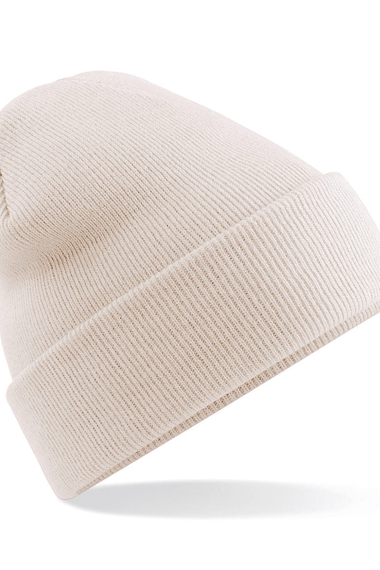 Beechfield Original Cuffed Beanie Hat Unisex Winter Headwear