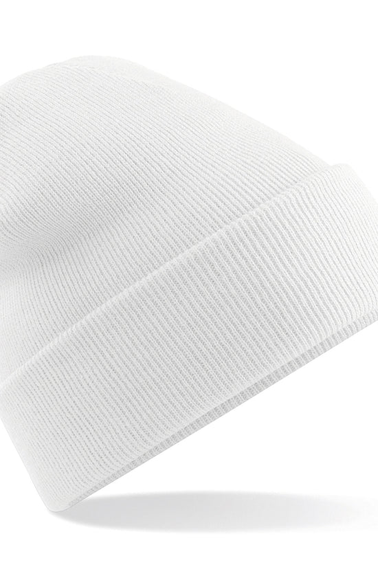 Beechfield Original Cuffed Beanie Hat Unisex Winter Headwear