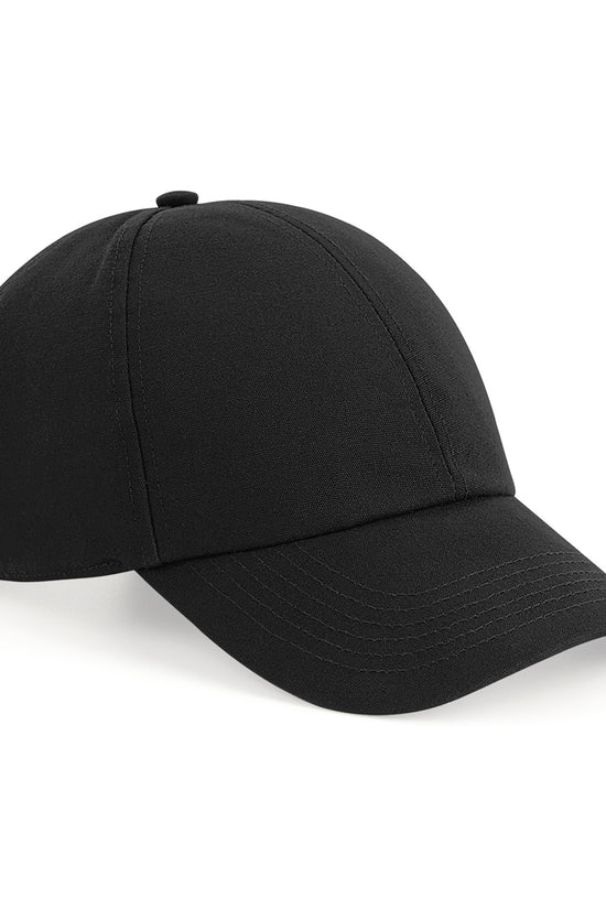 Organic Cotton 6Panel Cap Unisex Adult Headwear