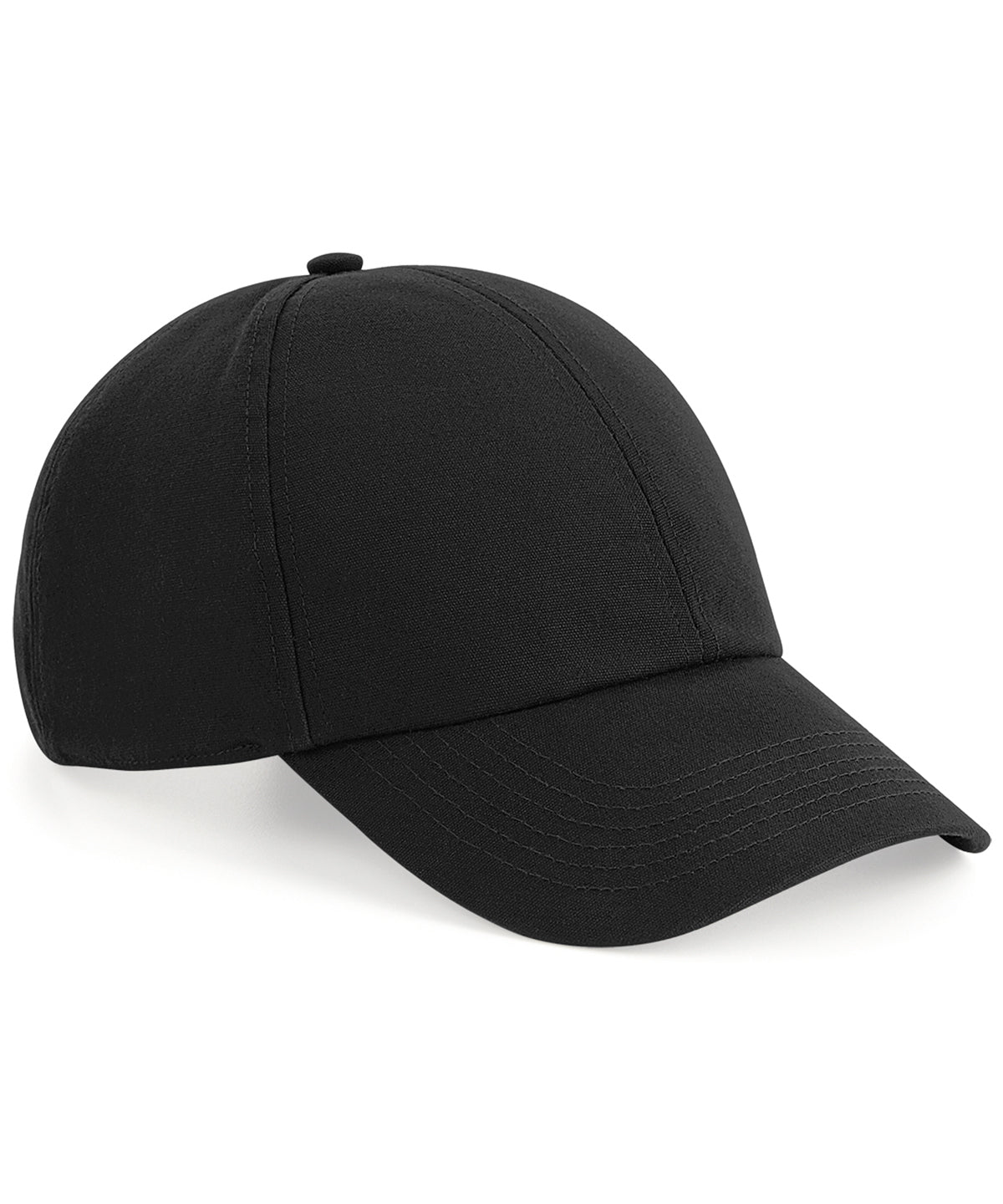 Organic Cotton 6Panel Cap Unisex Adult Headwear