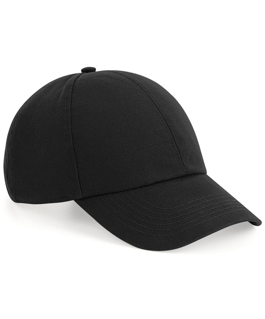 Organic Cotton 6Panel Cap Unisex Adult Headwear