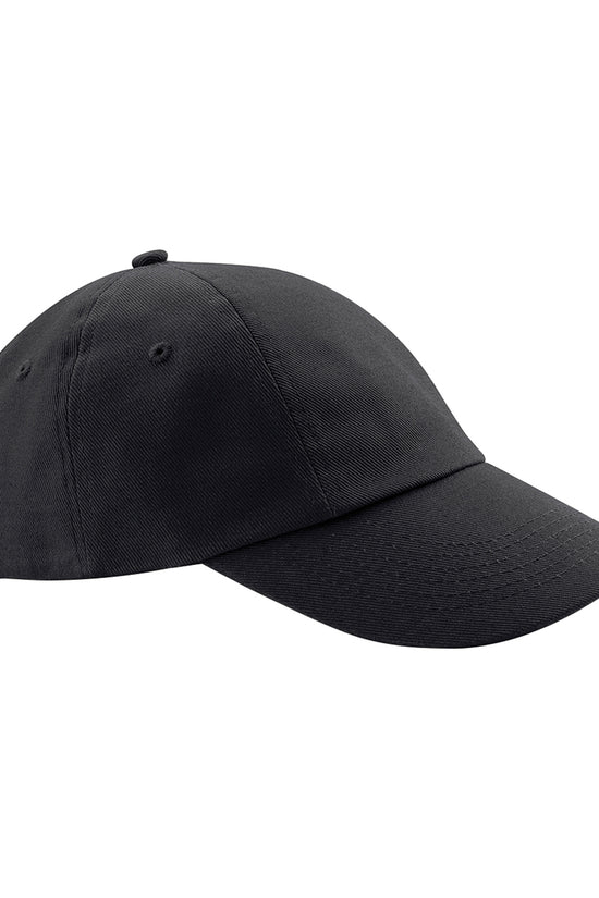 Beechfield Heavy Cotton Drill Cap Premium Unisex Headwear