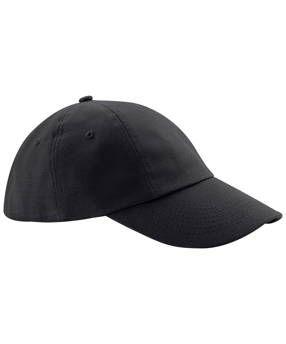 Beechfield Heavy Cotton Drill Cap Premium Unisex Headwear