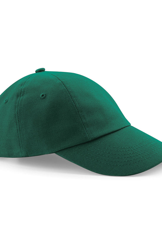 Beechfield Heavy Cotton Drill Cap Premium Unisex Headwear