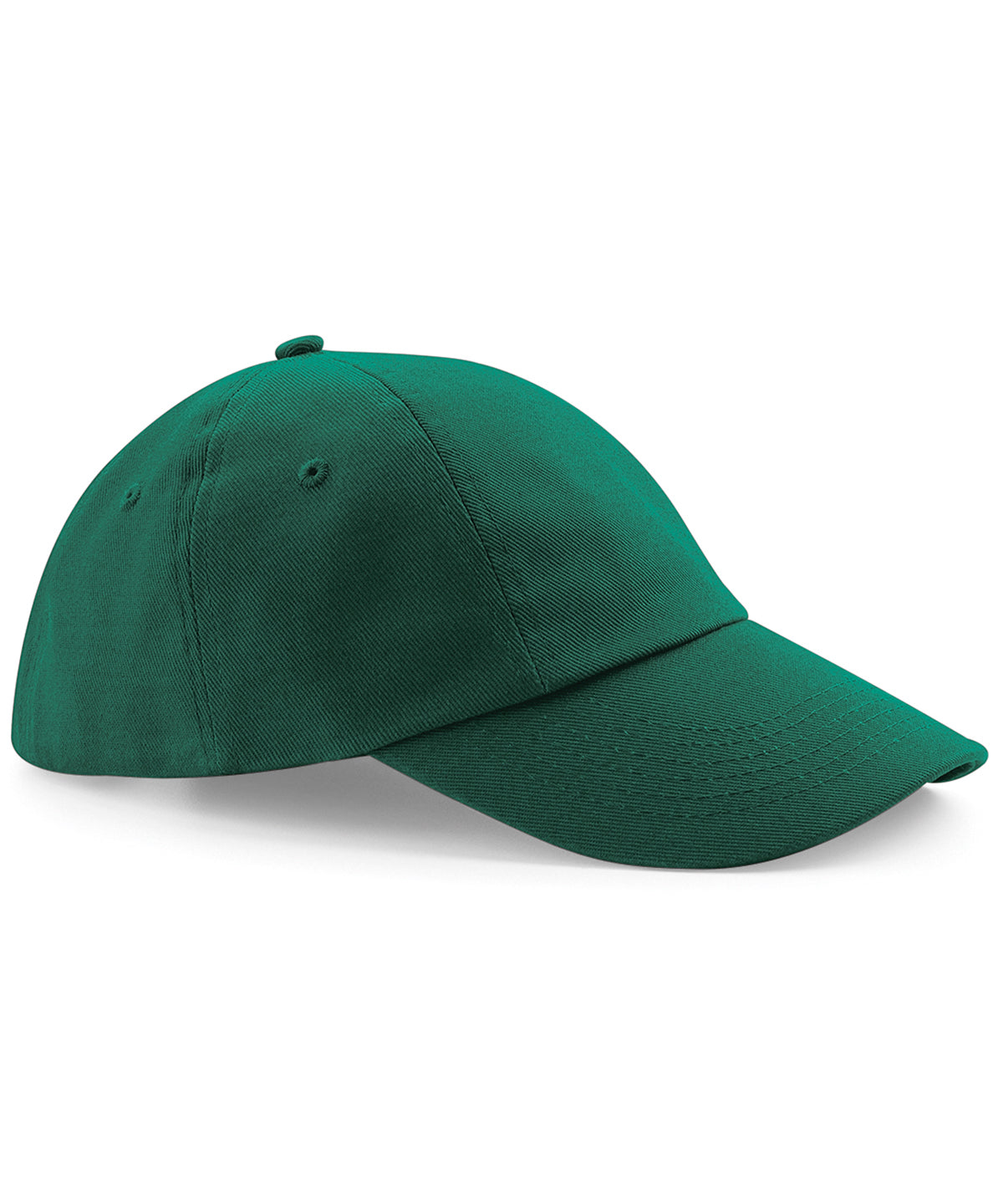 Beechfield Heavy Cotton Drill Cap Premium Unisex Headwear