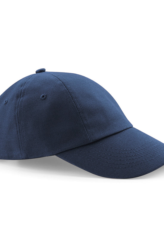 Beechfield Heavy Cotton Drill Cap Premium Unisex Headwear