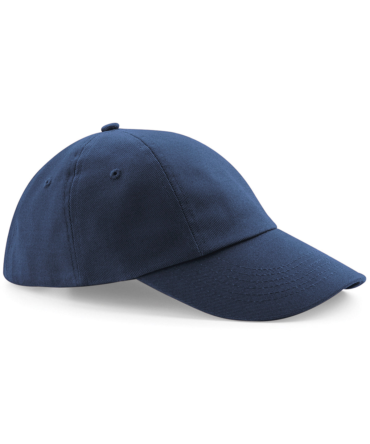 Beechfield Heavy Cotton Drill Cap Premium Unisex Headwear
