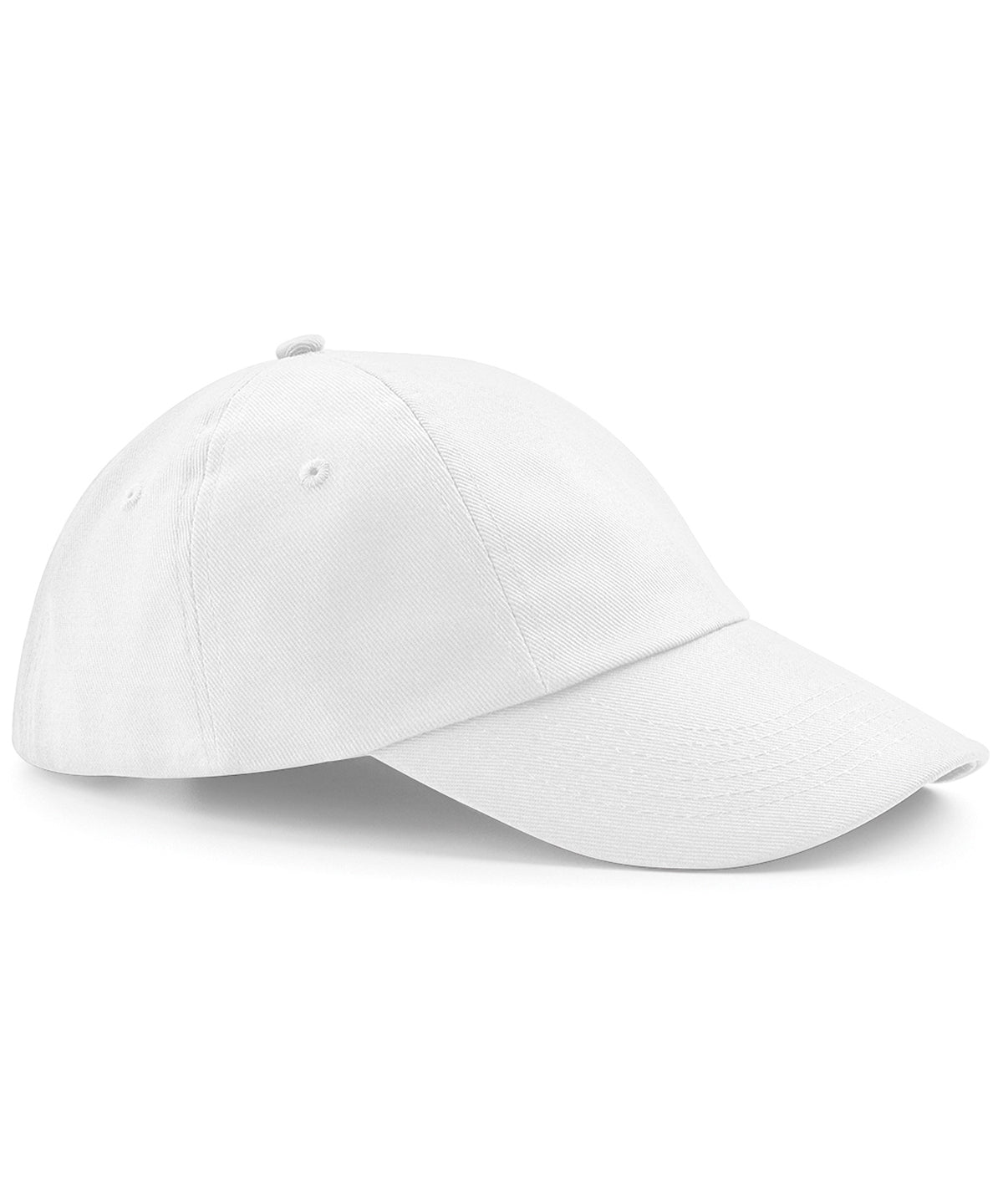 Beechfield Heavy Cotton Drill Cap Premium Unisex Headwear
