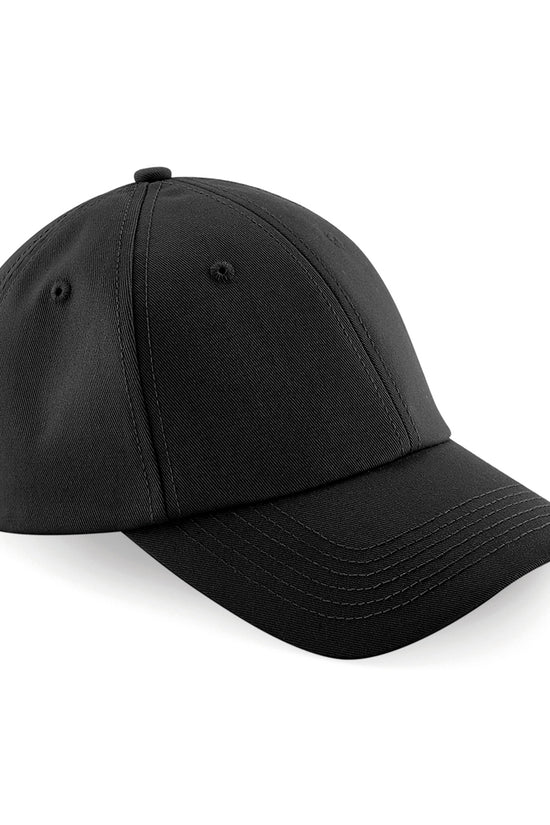 Beechfield Authentic Baseball Cap Unisex Adult Headwear