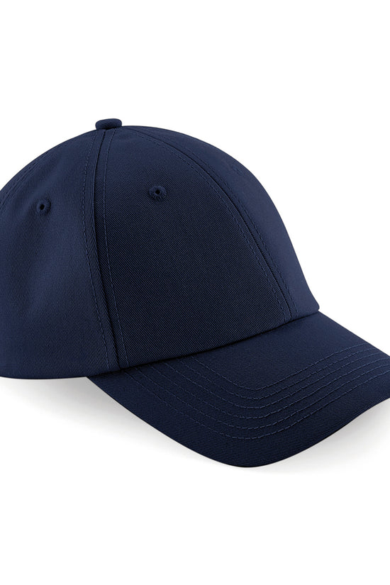 Beechfield Authentic Baseball Cap Unisex Adult Headwear